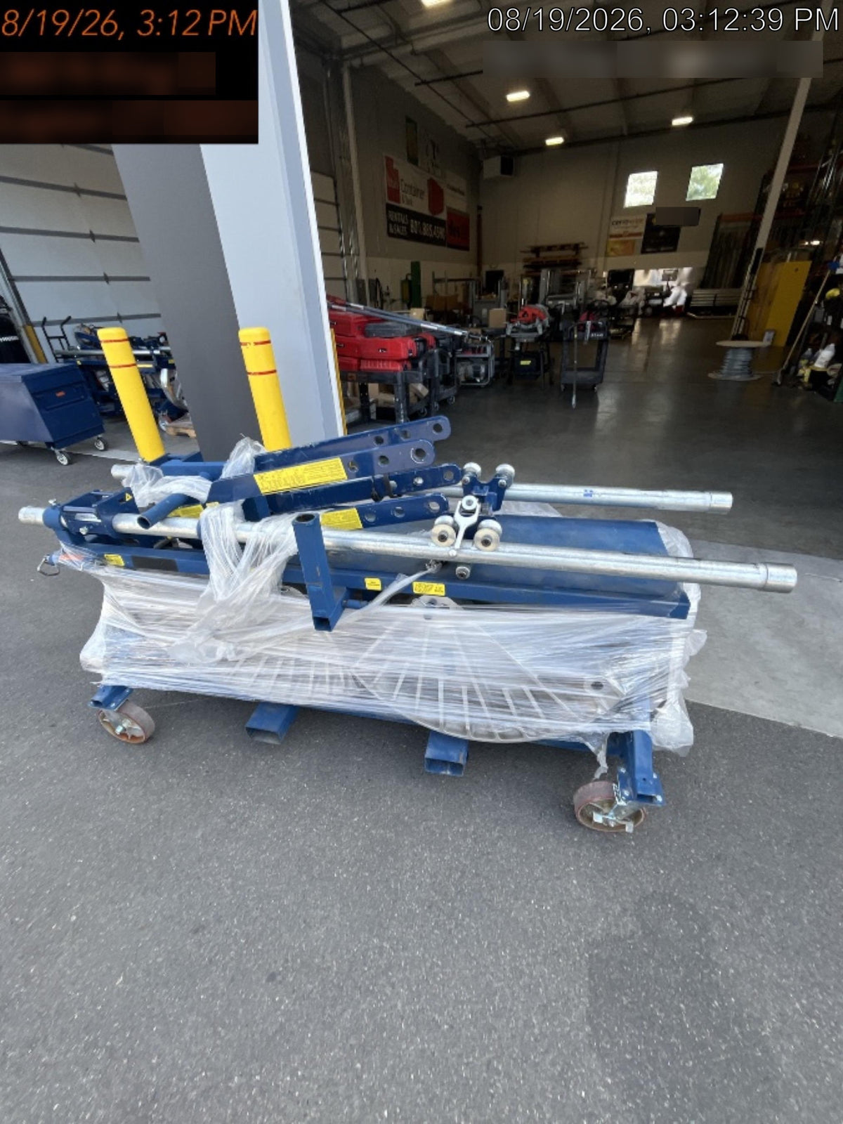 2024 CURRENT TOOLS 252-CT