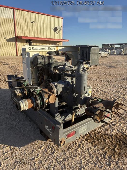 2023 ATLAS COPCO PAC F44 KD