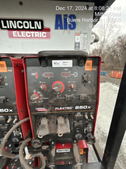 2024 LINCOLN ELECTRIC K3425-1