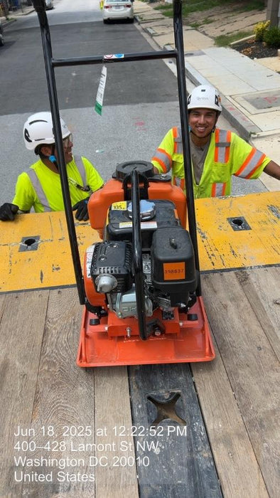 2023 MULTIQUIP MVC82VHW