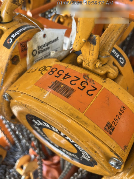2022 HARRINGTON CF010-30