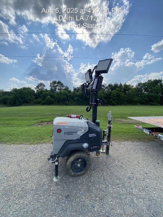 2024 WACKER NEUSON LTT4