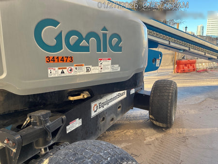 2023 GENIE S-85 HF