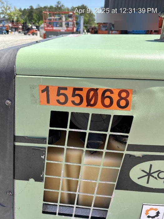 2021 SULLAIR 185D-DPQ KU4F