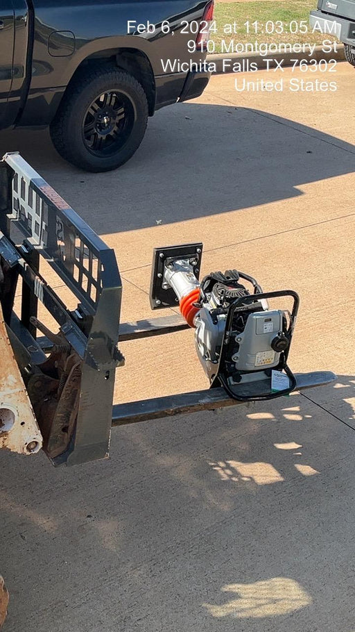 2023 MULTIQUIP MTX60HD