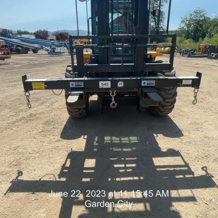 2021 STAR INDUSTRIES 1150C