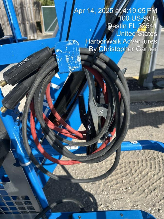 2024 MILLER ELECTRIC CST-282