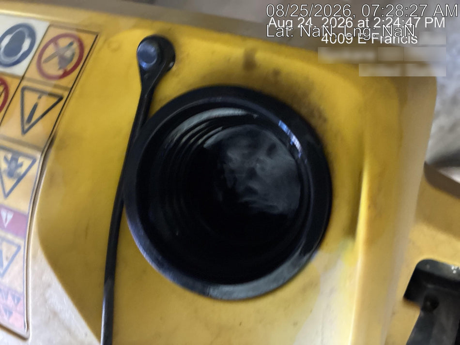 2024 WACKER NEUSON BS68-4Ab/28