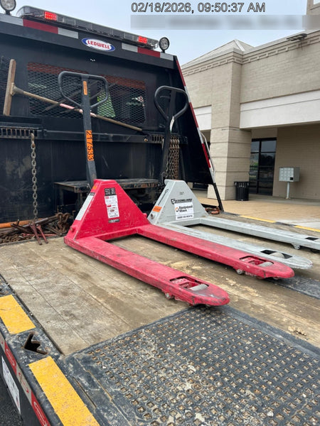 2022 DAYTON 490Z06A