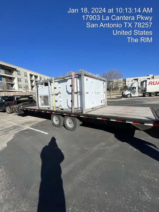 2021 SMARTECH SACP26A-SP