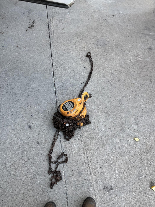 2021 HARRINGTON CF015-20