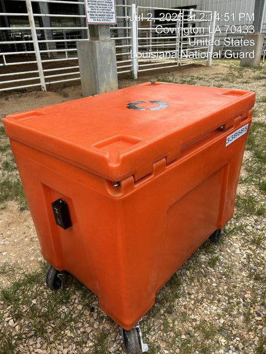 2023 SNYDER INDUSTRIES PB11 HLC