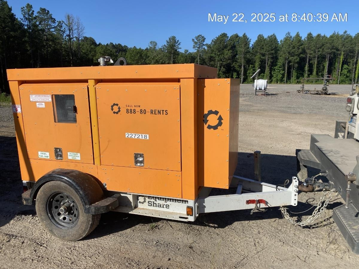 2022 PIONEER SAPP44S10L71-D2.9L4