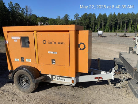 2022 PIONEER SAPP44S10L71-D2.9L4