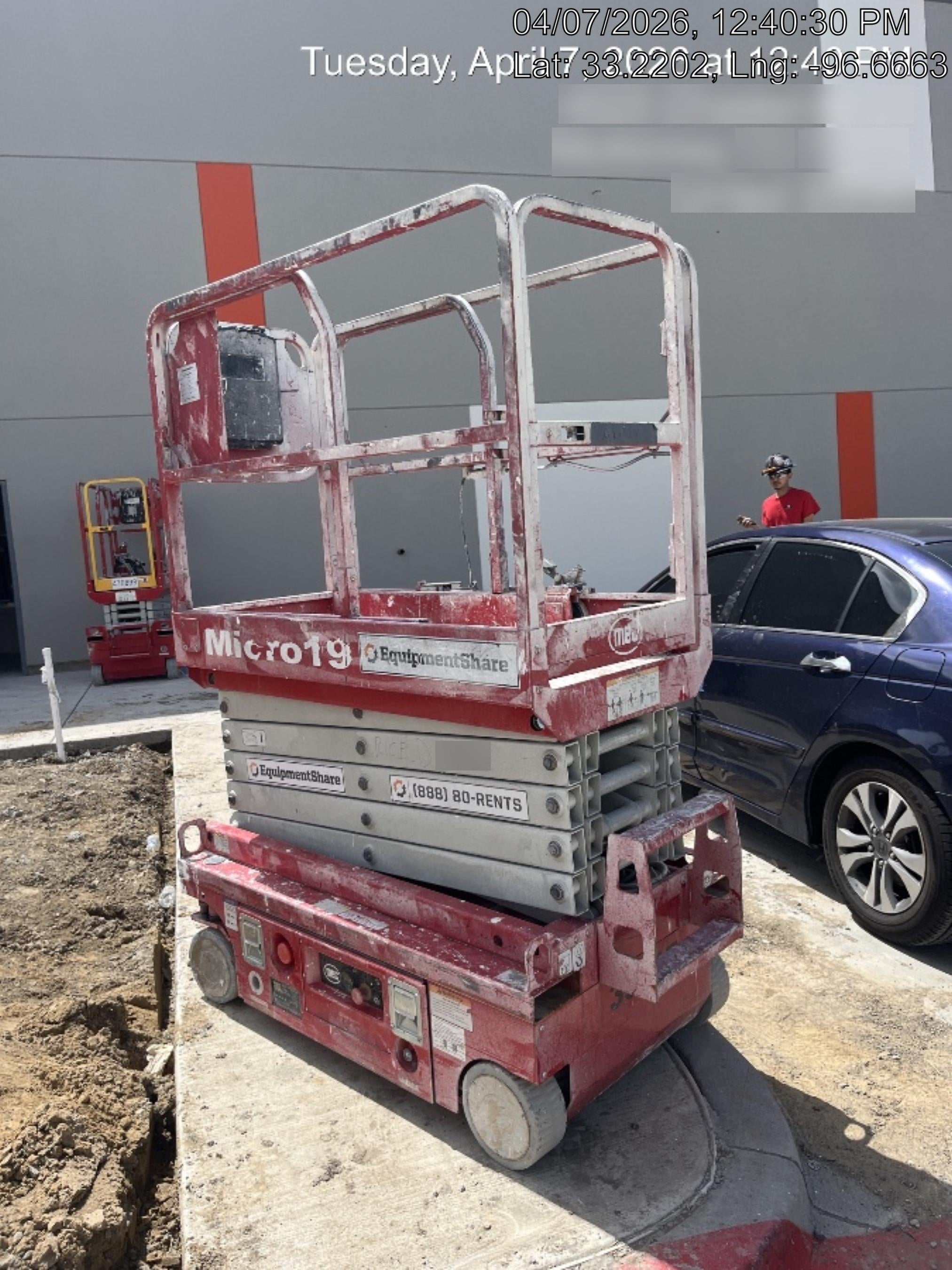 2019 MEC Micro 19