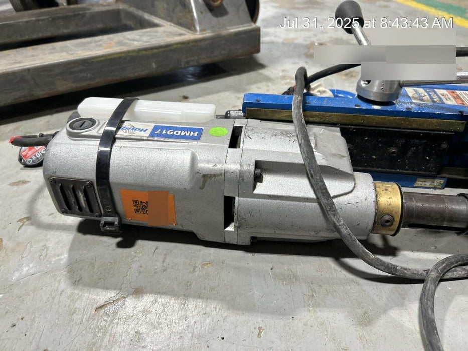 2020 HOUGEN MFG HMD917