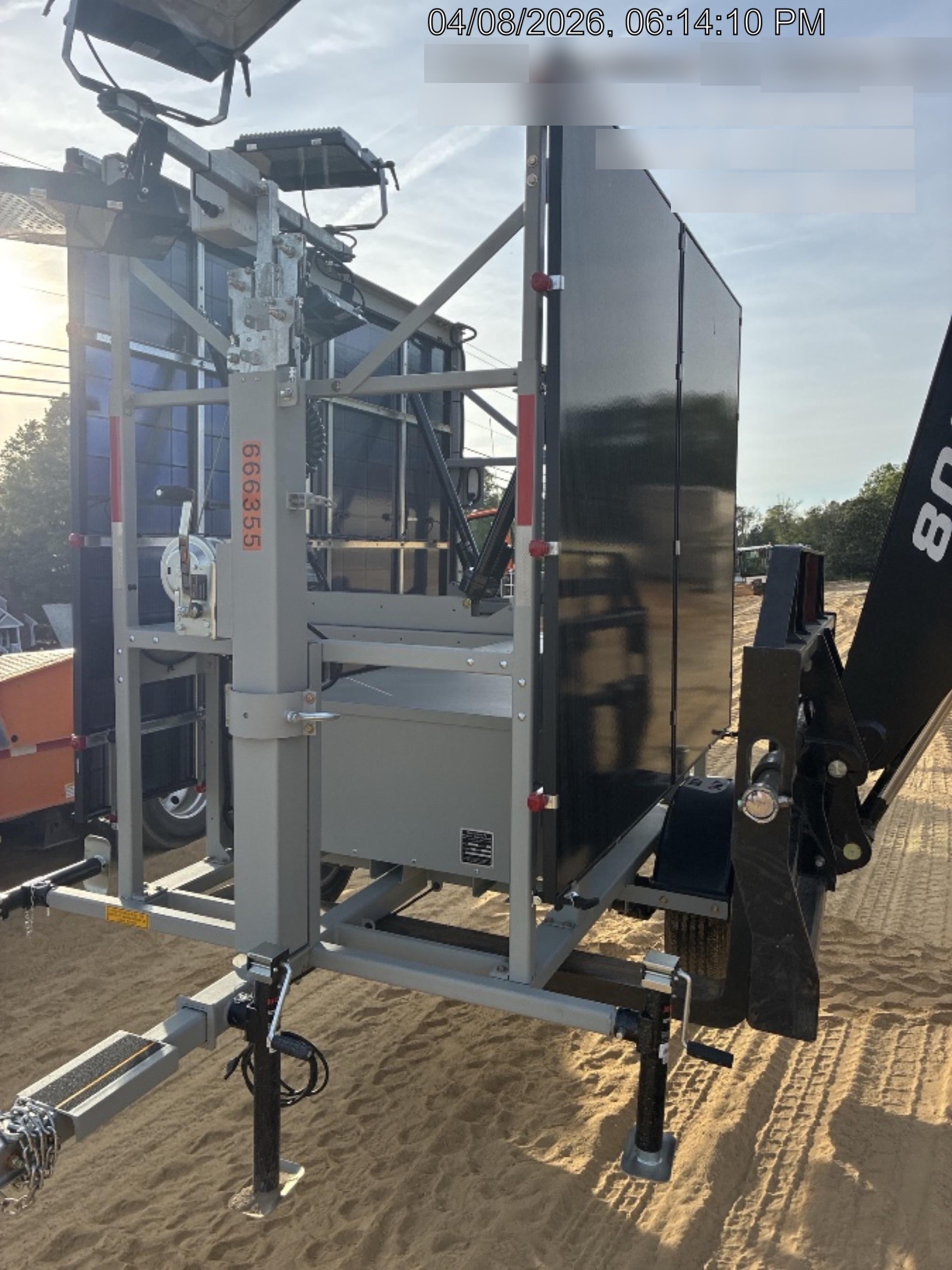 2026 PROGRESS SOLAR SOLUTIONS Helios-2XP