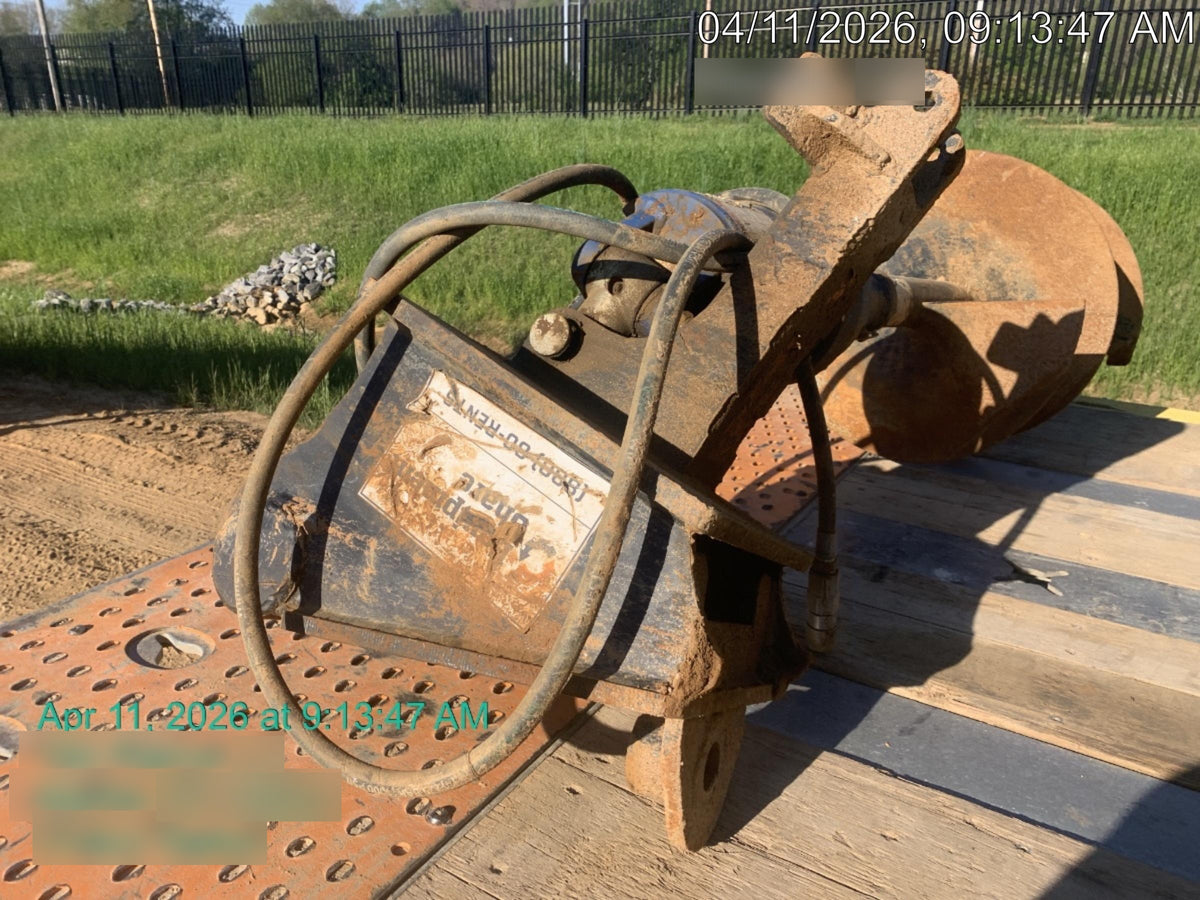 2023 AUGER TORQUE 3300-30 - QC30