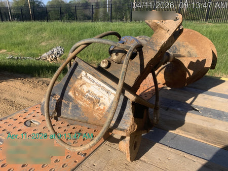 2023 AUGER TORQUE 3300-30 - QC30