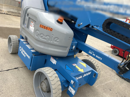 2025 GENIE Z40/23N RJ