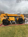 2019 JCB 509-42 Cab/Heat/Air, 74 HP, Solid Tires, STD Worklight, Beacon, Aux Hydraulics, Lifting Eye, Back up Alarm w/66" Carriage/60" Forks