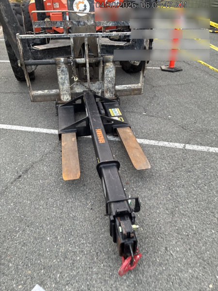 2025 STAR INDUSTRIES M1360B - Star JIB Boom