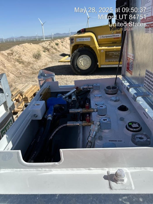 2025 WESTERN GLOBAL 20TCG-ES