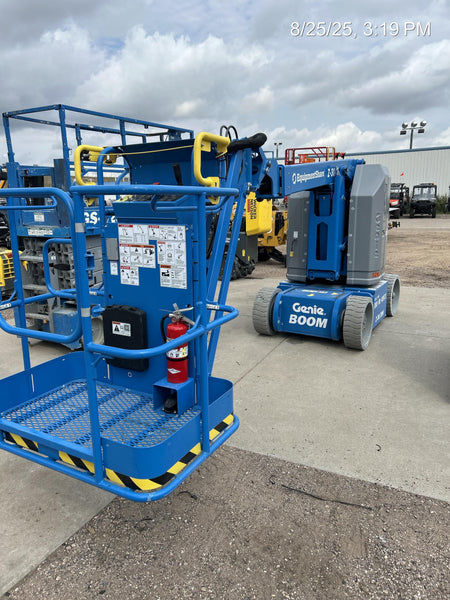 2025 GENIE Z-30/20N RJ
