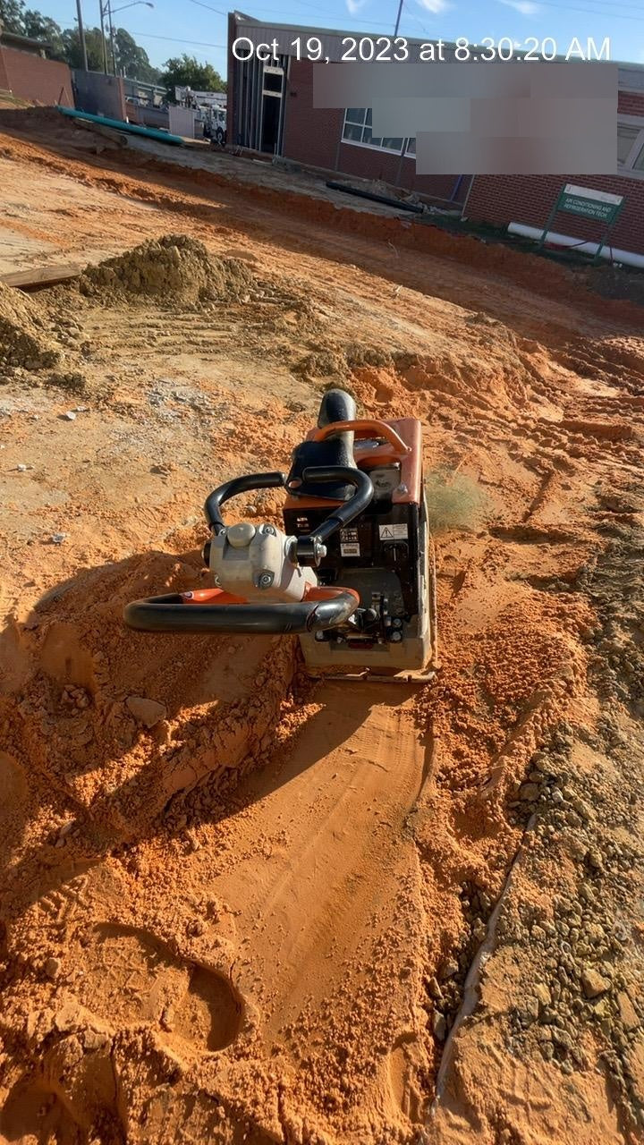 2022 MULTIQUIP MVH158GH