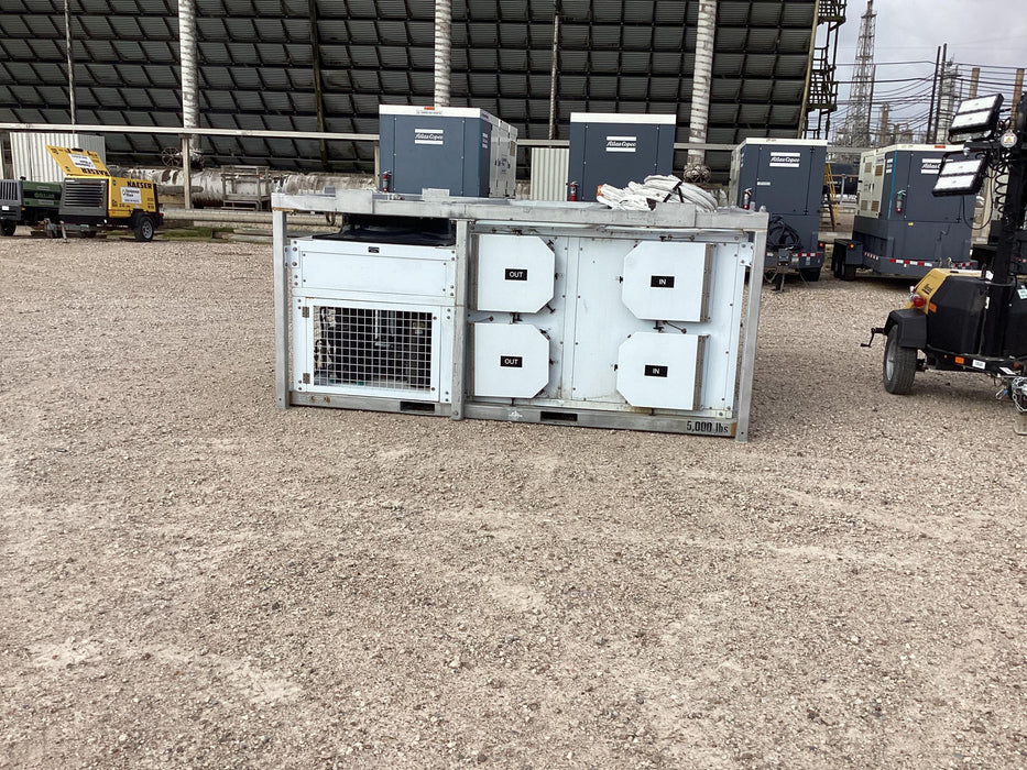 2020 SMARTECH SACP26A-SP