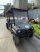 2022 Club Car CA1700D Canopy, Diesel, 4 Passenger
