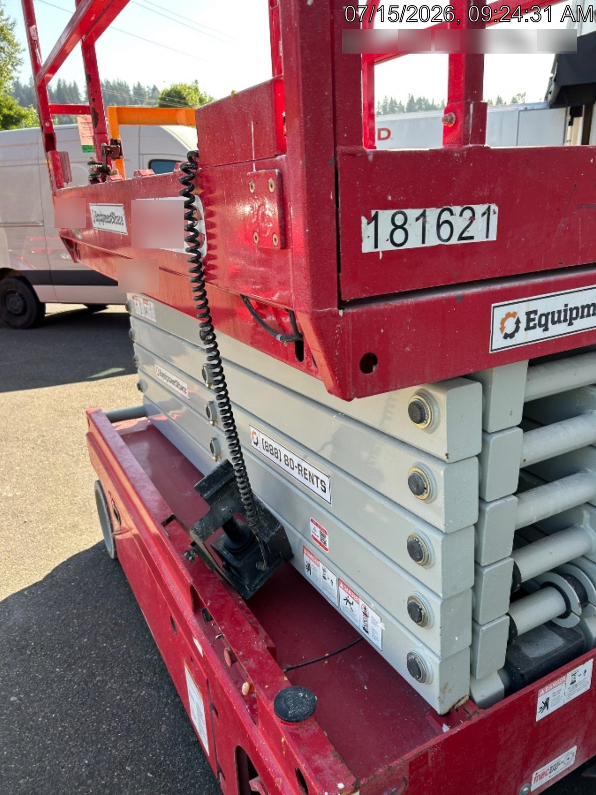 2021 MEC 4046SE