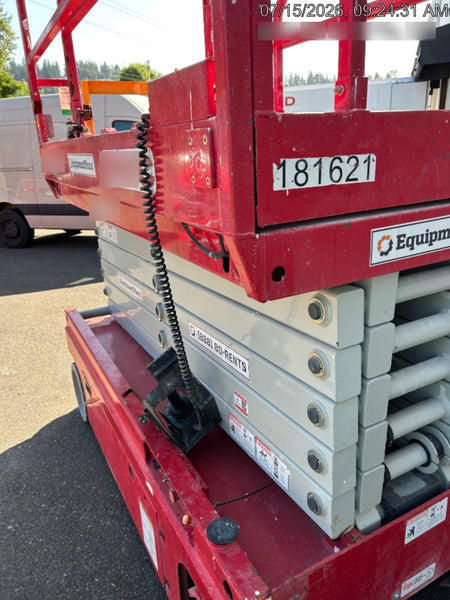 2021 MEC 4046SE