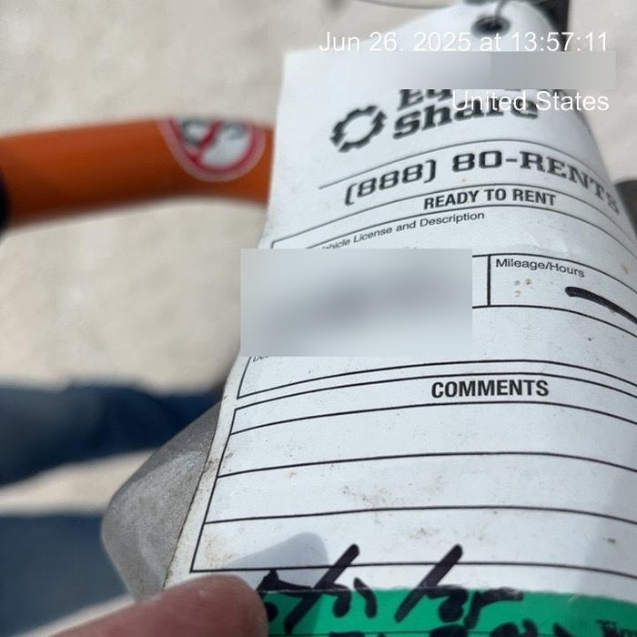 2023 MULTIQUIP MV308GH