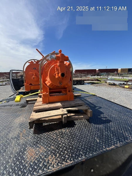 2023 MICHIGAN PNEUMATIC MP-W3036LACMBG