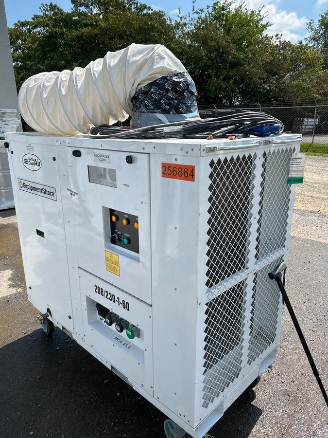 2022 UNITED COOL AIR PACH5N1AS10