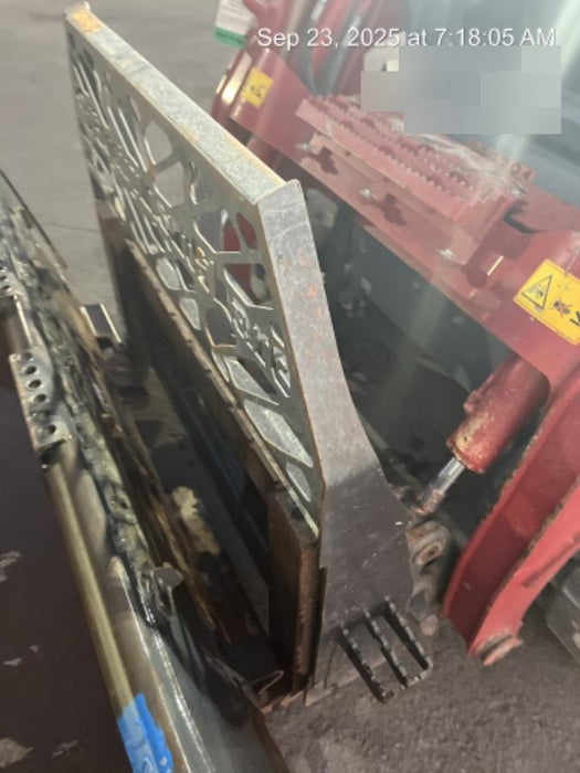 2019 PALADIN 48" Pallet Forks - Paladin