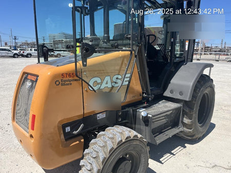 2026 CASE 586H