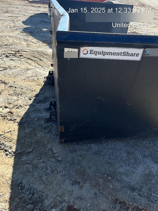 2023 STAR INDUSTRIES 1430