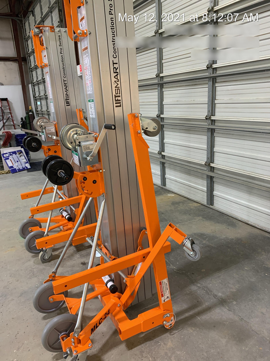 2021 LIFTSMART MLC-24