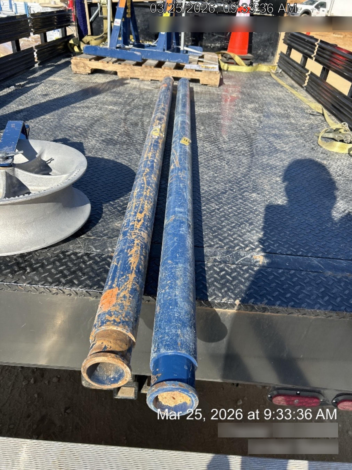 2021 CURRENT TOOLS 681