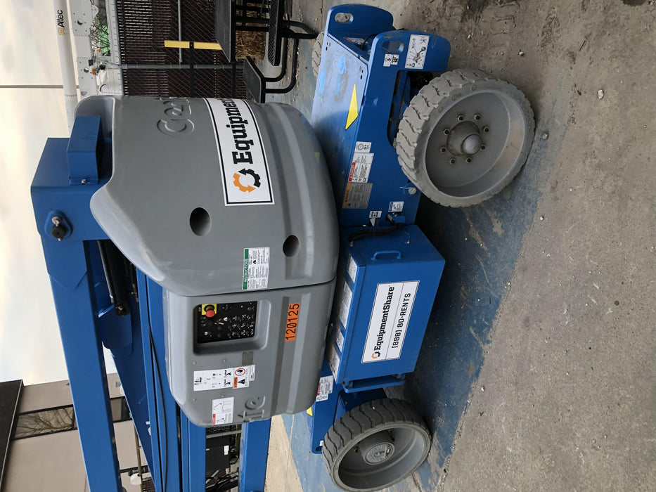 2020 GENIE Z-40/23N RJ