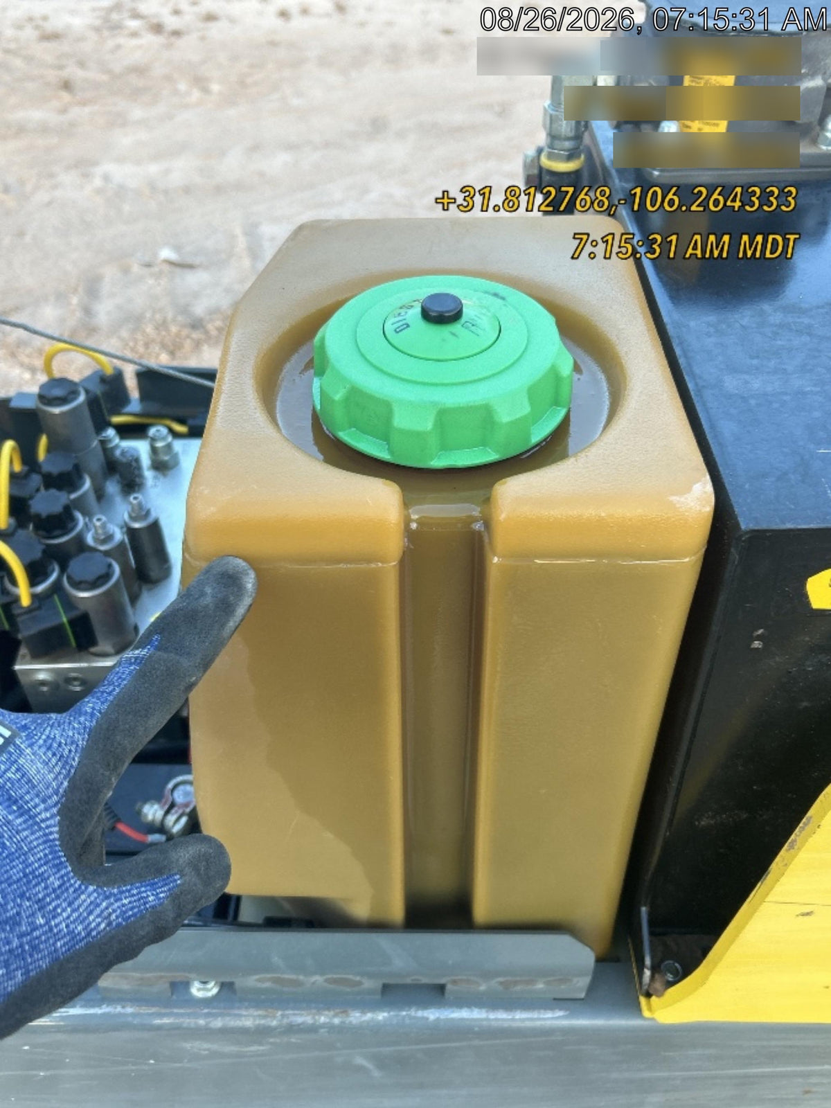 2020 WACKER NEUSON RTLx-SC3