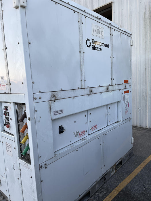 2023 SMARTECH VMTAH1D140Q