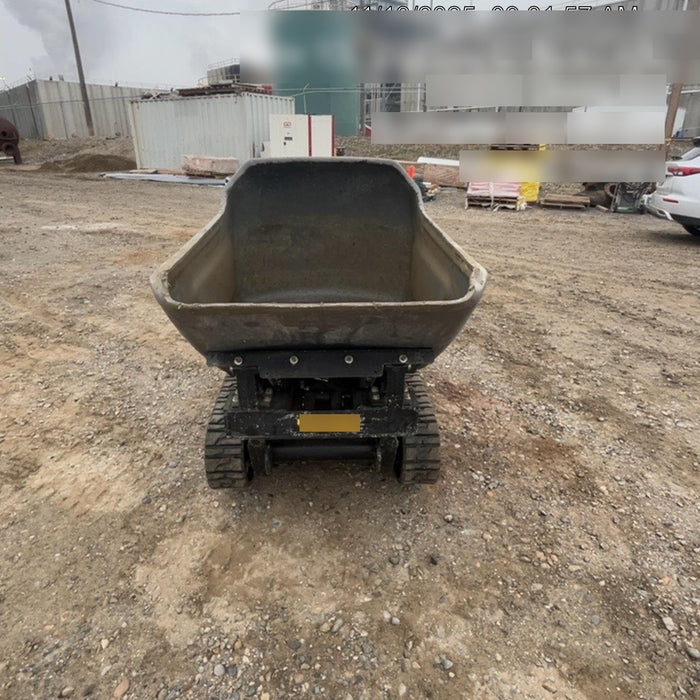 2023 TORO MBTX 2500-TS