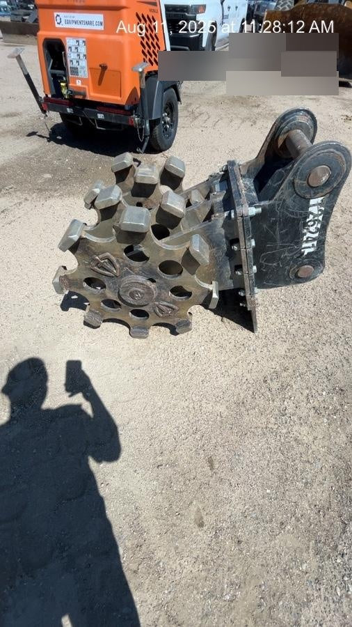 2021 PALADIN TWC1000CP030-24