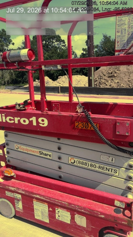 2019 MEC Micro 19