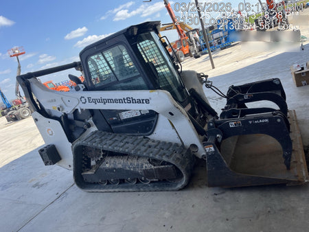 2022 PALADIN UTILITY GRAPPLE 11876-0022