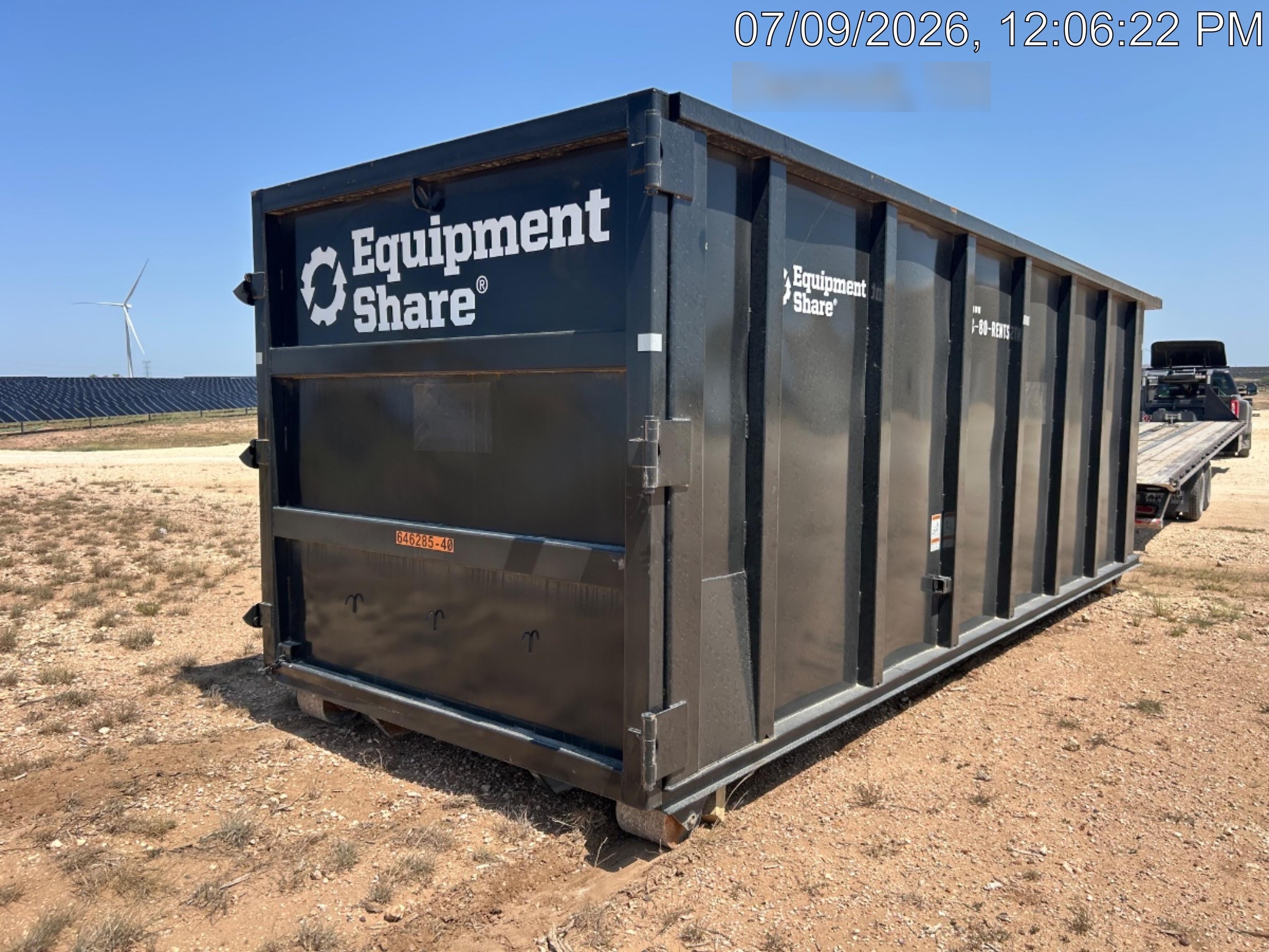 2026 WASTEQUIP TT-155254