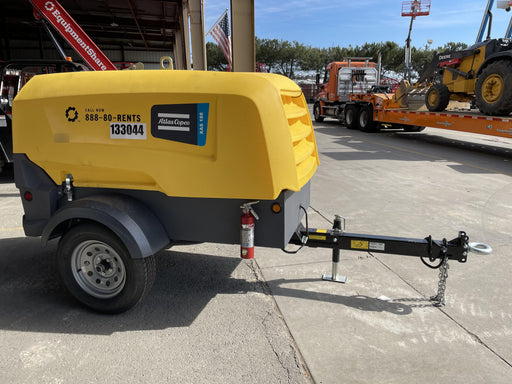 2021 ATLAS COPCO XAS188